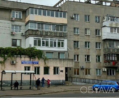 Продается 2-х квартира по. ул. Прохоровской. Квартира 50 кв.м., с качественным, . Малиновский. фото 1