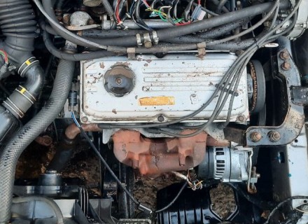 Генератор Mitsubishi Colt Lancer IV на двигатель 4G15

Продам Шикарный генерат. . фото 5