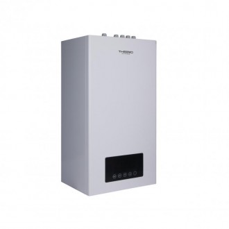 Настінний електричний котел Thermo Alliance 6 кВт призначений для нагрівання опа. . фото 5