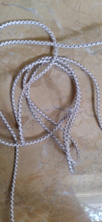 Шнур мотузка для захисних ролет жалюзей d=4.5 см

Спеціальний шнур для захисни. . фото 3