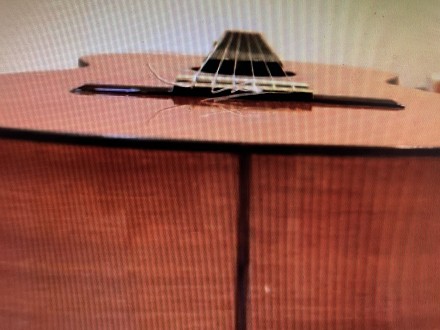 Акустическая Гитара Aria. . фото 9