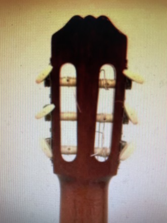 Акустическая Гитара Aria. . фото 8