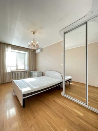 Пропонується 4-х кімнатна чудова квартира по вулиці Турівська 24 (спецпроект 200. . фото 6