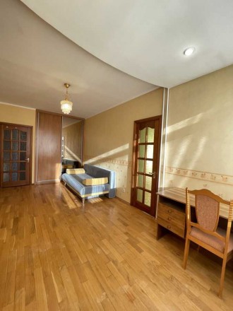 Пропонується 4-х кімнатна чудова квартира по вулиці Турівська 24 (спецпроект 200. . фото 10