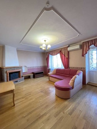 Пропонується 4-х кімнатна чудова квартира по вулиці Турівська 24 (спецпроект 200. . фото 4