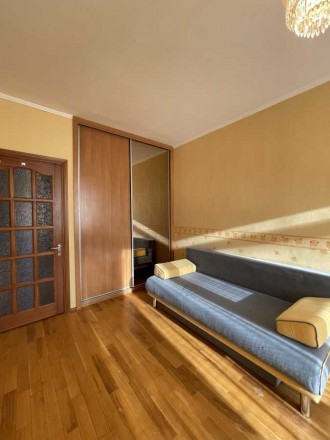 Пропонується 4-х кімнатна чудова квартира по вулиці Турівська 24 (спецпроект 200. . фото 11