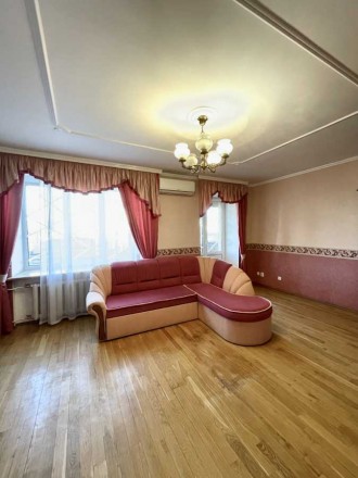 Пропонується 4-х кімнатна чудова квартира по вулиці Турівська 24 (спецпроект 200. . фото 3