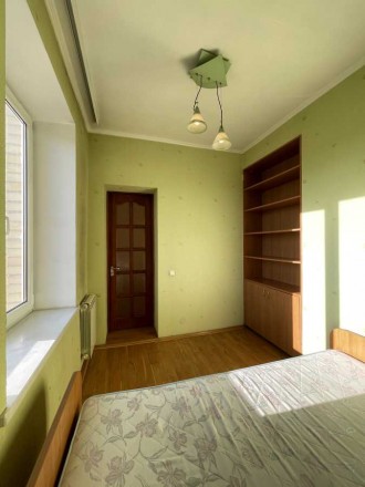 Пропонується 4-х кімнатна чудова квартира по вулиці Турівська 24 (спецпроект 200. . фото 13