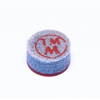 Більярдні наклейка серії ТМ Classic M (medium)
	Діаметр: 13.2мм
	Жорсткість: M (. . фото 4