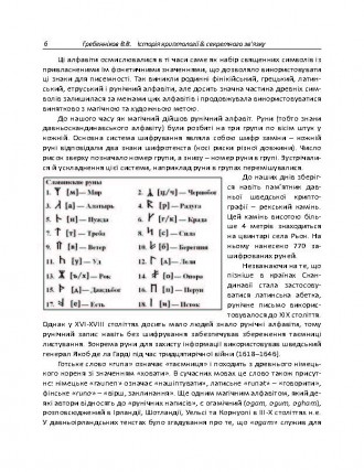 У виданні розповідається про історію народження й розвитку криптології
та стеган. . фото 6