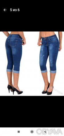 Новые джинсы скинни
размер 2ХL
товар обмену и возврату не подлежит. . фото 1