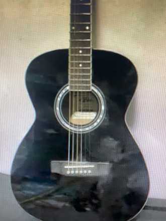Гитара Aria 1956 г. . фото 4