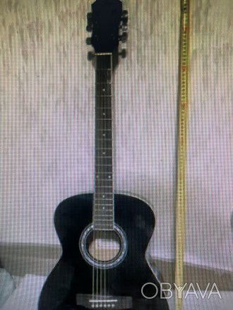 Гитара Aria 1956 г. . фото 1