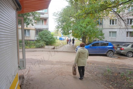 Павільйон розташований у районі розташованому безпосередньо біля м.Масельського . Новые Дома. фото 7