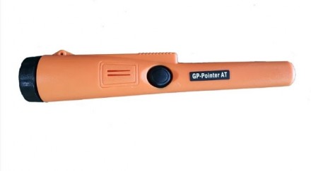 Пінпоїнтер підводний GP-Pointer AT
Пінпоїнтер GP-Pointer AT дуже зручний інструм. . фото 3