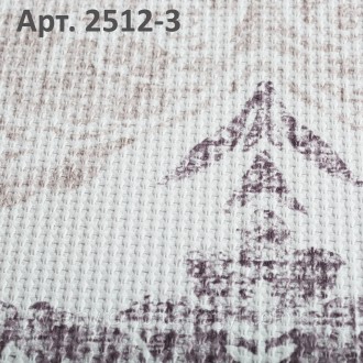 Рулонні шпалери в коридор дуплекс
Коричневі з бежевим
Код: 2512-3
2-х шарові пап. . фото 6