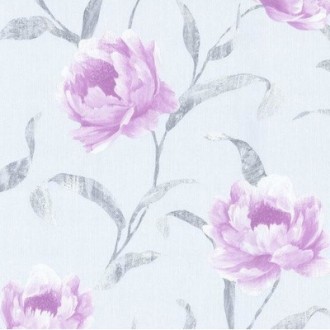 Рулонні Шпалери з квітковим малюнком
Метрові Шпалери для Стін
Шпалери Вінілові н. . фото 2