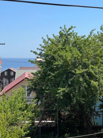 Продам двухэтажный дом у моря (3 линия), ориентир Совиньон Одесса. 
У вас есть . Киевский. фото 5