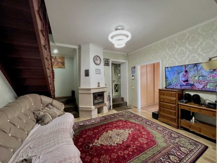 Цена: $285.000, без комиссии, комиссии - 0%.

Продажа частного дома в Печерском . . фото 6