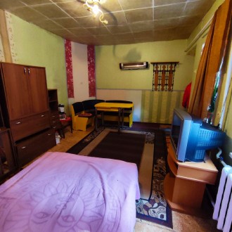 Сдам 1-комнатную квартиру в историческом центре города, возле Украинского театра. Центральный. фото 4