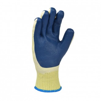 Перчатки DOLONI 4502 рабочие стекольщика с облитой ладонью
Рабочие перчатки c ла. . фото 3