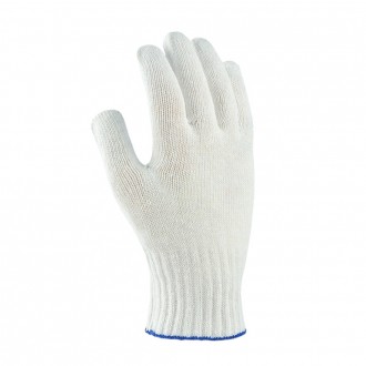 Перчатки DOLONI 520 трикотажные с точкой ПВХ
Трикотажные рабочие перчатки от про. . фото 3