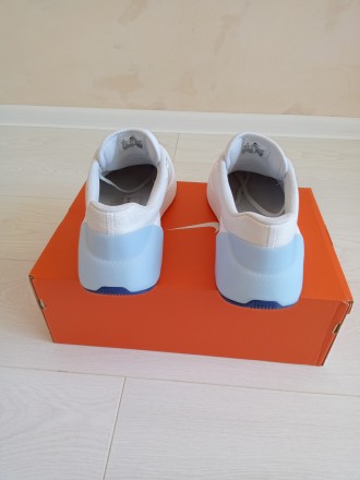 Продам кроссовки Nike Air Zoom tr1 в хорошем состоянии, размер по us 11, стелька. . фото 5