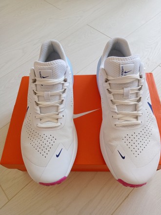 Продам кроссовки Nike Air Zoom tr1 в хорошем состоянии, размер по us 11, стелька. . фото 3