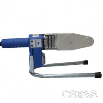 Автоматический паяльник Blue Ocean 20-32 выполнен в виде плоского утюга с отверс. . фото 1