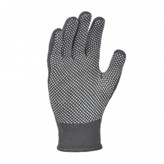 Цвет - Серый
Материал перчаток: Полиэстер
Вид покрытия: ПВХ-рисунок
Площадь обли. . фото 2