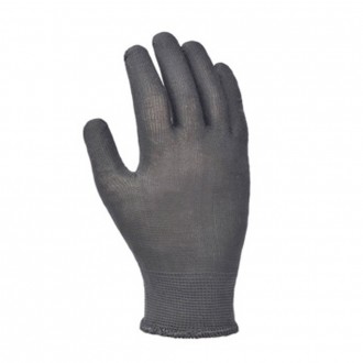 Цвет - Серый
Материал перчаток: Полиэстер
Вид покрытия: ПВХ-рисунок
Площадь обли. . фото 3