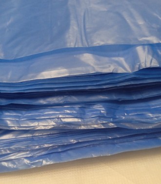 Полиэтиленовые мешки вкладыши
Полиэтиленовые мешки изготовлены с первичного сырь. . фото 4