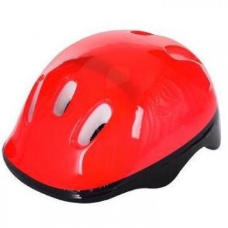 Детский защитный шлем арт. MS 0014-1
Для вентиляции предусмотрены специальные от. . фото 2