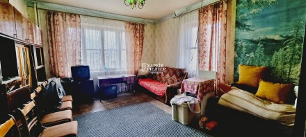 Продам 3-кімнатну квартиру 72 м2 в тихому центрі міста - вул. Мироносицька, 95. . . фото 2