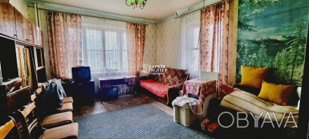 Продам 3-кімнатну квартиру 72 м2 в тихому центрі міста - вул. Мироносицька, 95. . . фото 1