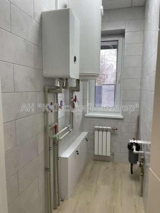 Сдается 2-этажный дом с евроремонтом, площадью 250 м². 
Местоположение: Киев, Ни. Нивки. фото 9