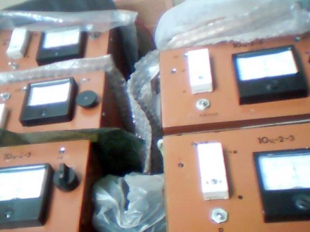 Зарядные устройства 6-12 вольт 10 ампер с плавной регулировкой тока.. . фото 3