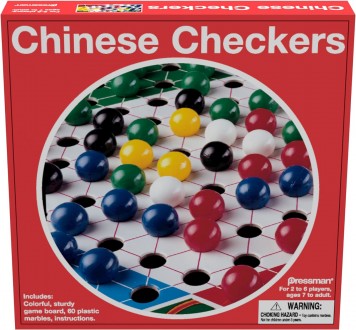 Настільна гра Китайські шашки Chinese Checkers Pressman. Київ. фото 1 Настільна гра Китайські шашки Chinese Checkers Pressman. Київ. фото 1