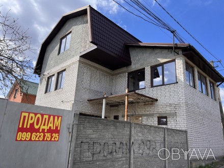 Продам дом рядом с Эпицентром, Метро, 230 кв.м., р. Кильчень