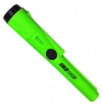 Подводный пинпоинтер Garrett Pro-Pointer AT Металлоискатель (Зеленый). Винница. фото 1 Подводный пинпоинтер Garrett Pro-Pointer AT Металлоискатель (Зеленый). Винница. фото 1