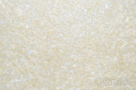 Рідкі шпалери Екобарви серія Найс 314-1 основа шовк колір білий, помаранчевий (к. . фото 1