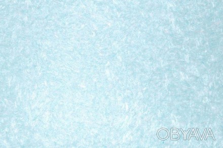 Жидкие обои Экобарвы серия Найс 464-1 основа шелк цвет белый, бирюзовый.
В основ. . фото 1