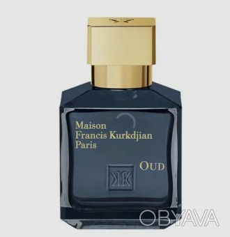 Maison Francis Kurkdjian Oud