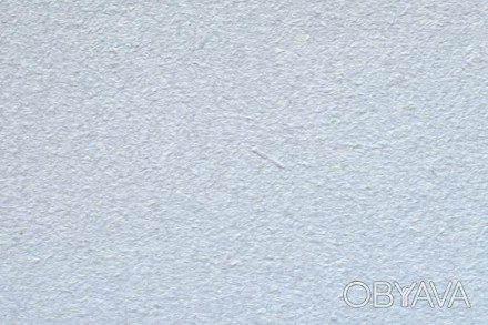 Жидкие обои Юрски Фиалка 1503 цвет белый, серый, основа целлюлоза, акриловое вол. . фото 1