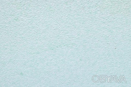 Жидкие обои Юрски Фиалка 1514 цвет белый, зеленый, основа целлюлоза, акриловое в. . фото 1