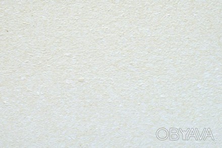 Жидкие обои Юрски Фиалка 1519 цвет белый, бронзовый, основа целлюлоза, акриловое. . фото 1