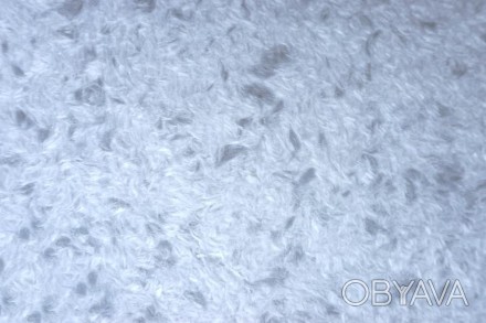 Жидкие обои Юрски серия Лилия 901 цвет серый, основа шелк.
Отделочный материал д. . фото 1