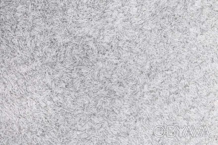 Рідкі шпалери Біопласт 1064 колір сірий, основа шовк білий, сірий.
Рідкі шпалери. . фото 1