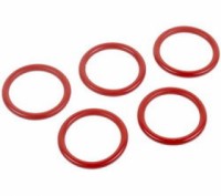 
	Прокладка O-Ring для кульового зливного крана Rational 10.00.512 33x26x3.5mm 0. . фото 2