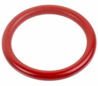 
	Прокладка O-Ring для кульового зливного крана Rational 10.00.512 33x26x3.5mm 0. . фото 3